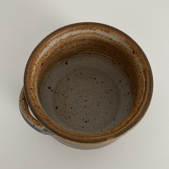 Thistlecroft vintage pottery dish - Picture 4 of 6